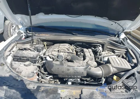 2023 Dodge Durango Gt Plus Awd z USA, uszkodzony, nr VIN 1C4RDJDG8PC617468